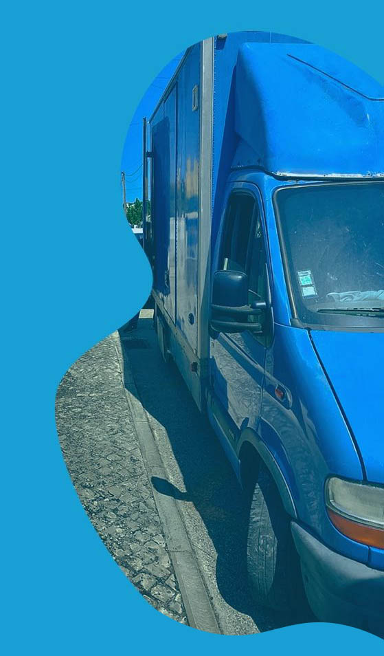 SadoMove Services