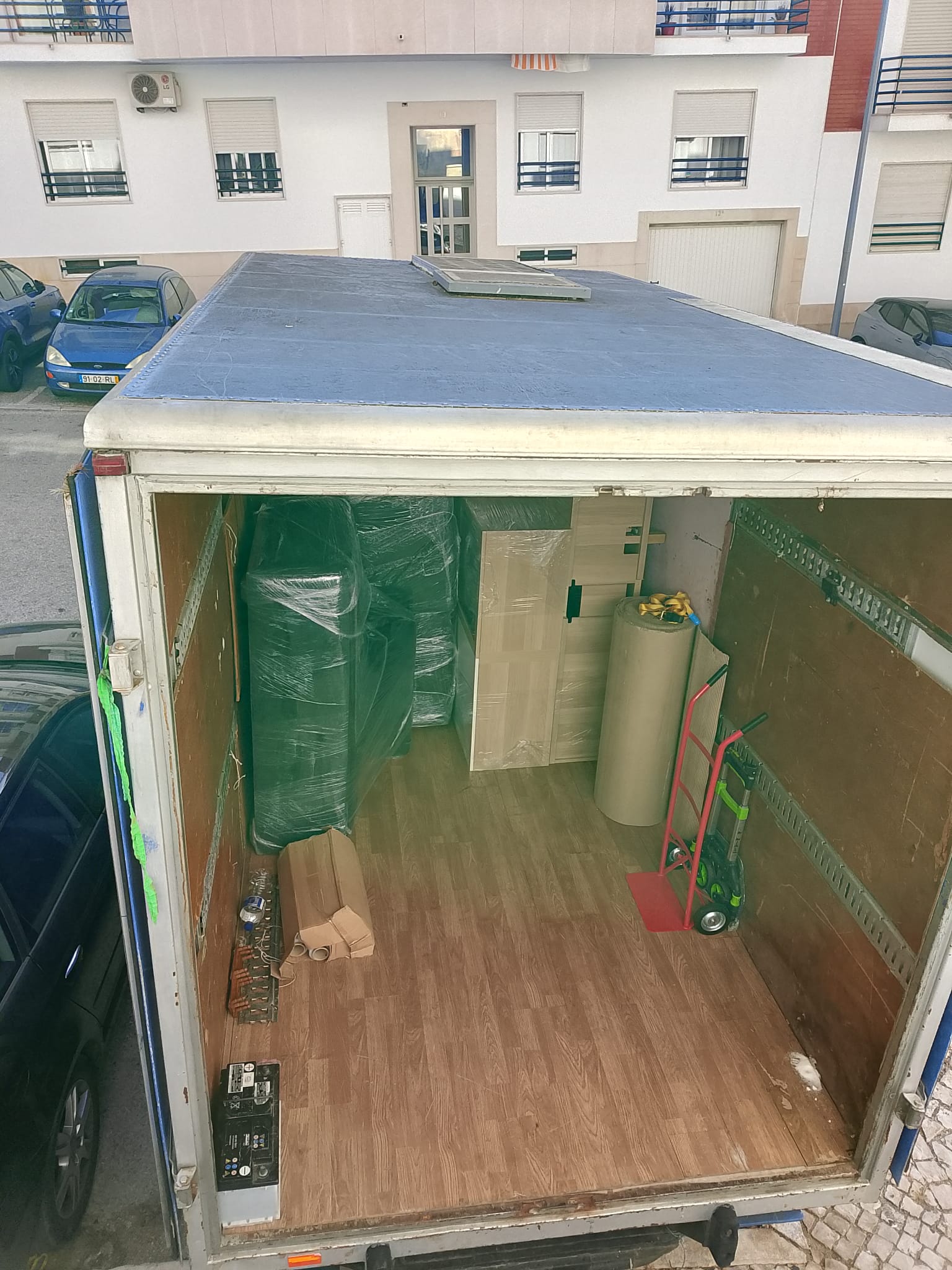 SadoMove Gallery Image 12