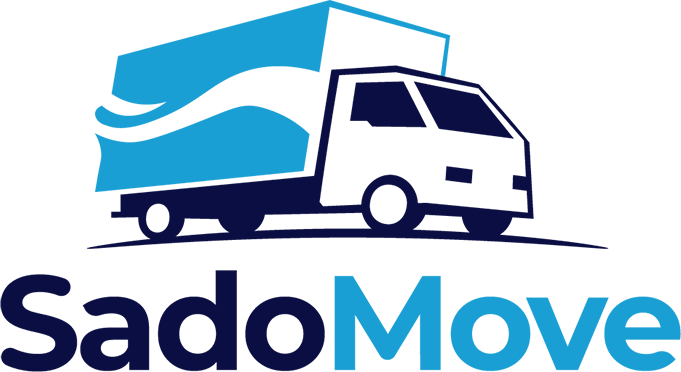SadoMove Logo
